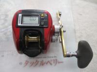 07SLSクイックファイヤー小船 400XH