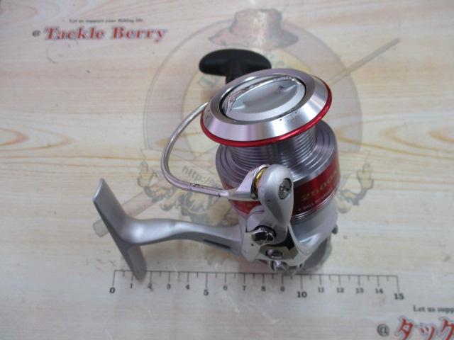 フエゴ2500A