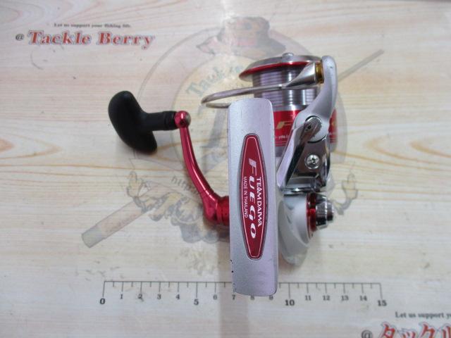 フエゴ2500A