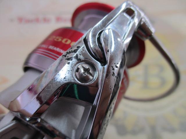 フエゴ2500A