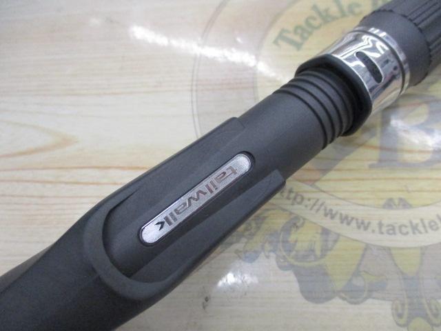 ジグフォースMB C624スペックE