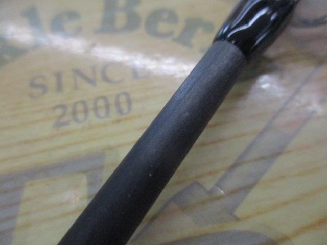 ジグフォースMB C624スペックE