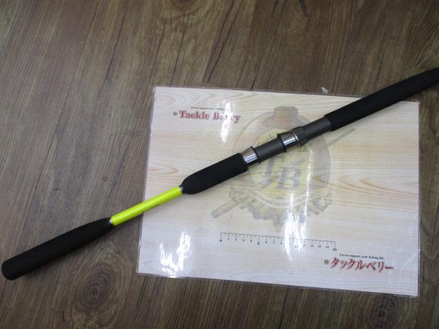 ベイゲームヒラメ M270