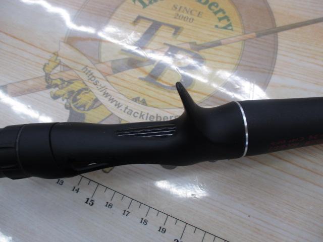 18ポイズンアドレナ 163L-BFS/2｜＠ベリーネット 日本最大新品中古釣具