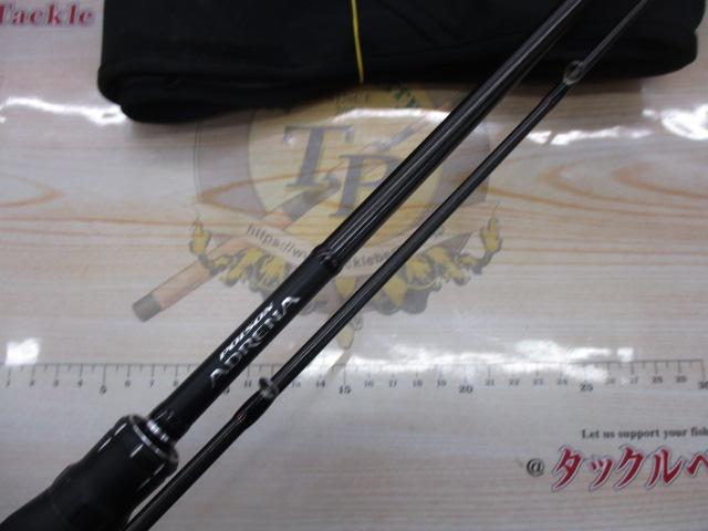 18ポイズンアドレナ 1610M-2｜＠ベリーネット 日本最大新品中古釣具WEB