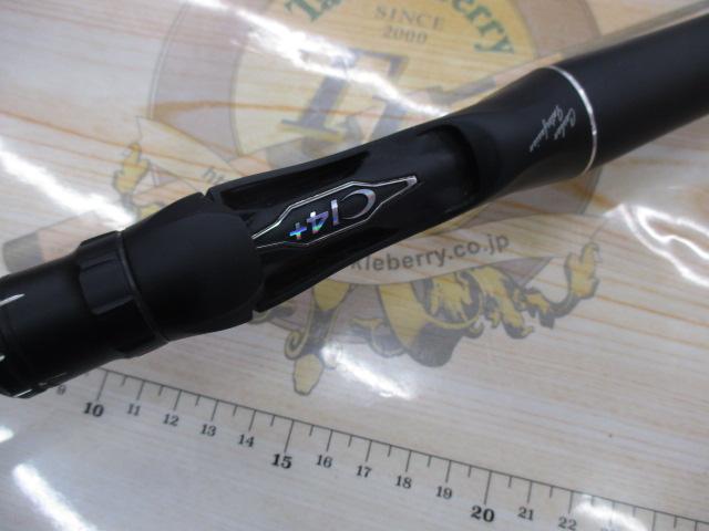 18ポイズンアドレナ 1610M-2｜＠ベリーネット 日本最大新品中古釣具WEB
