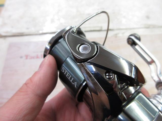 【木〜日発送できます】【美品】22ステラ 2500S 22ステラ 2500S｜＠ベリーネット 日本最大新品中古釣具WEBショップ