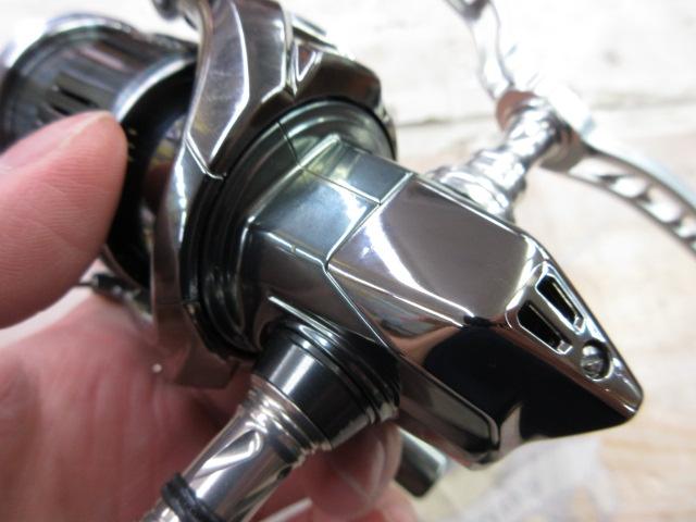 22ステラ 2500S｜＠ベリーネット 日本最大新品中古釣具WEBショップ