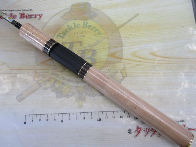 ブレイクスルー ゼロヴァージ BTZV61ML-H