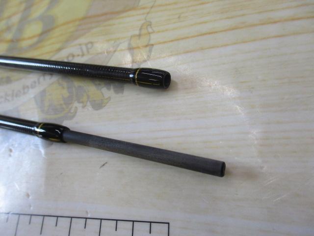 ブレイクスルー ゼロヴァージ BTZV61ML-H
