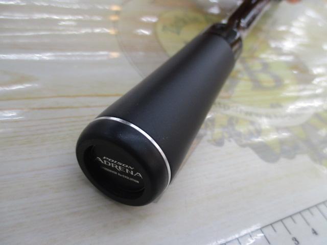 18ポイズンアドレナ 173MH｜＠ベリーネット 日本最大新品中古釣具WEB