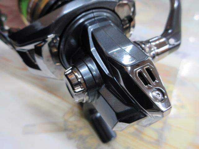 25アルテグラ C5000XG