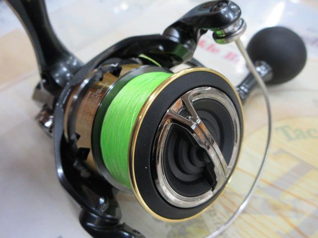 25アルテグラ C5000XG