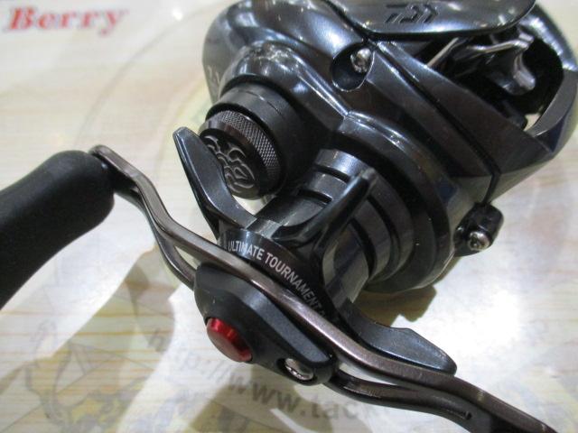20タトゥーラ SV TW 103SH