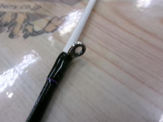 エクスシグナルカワハギAR 1.75