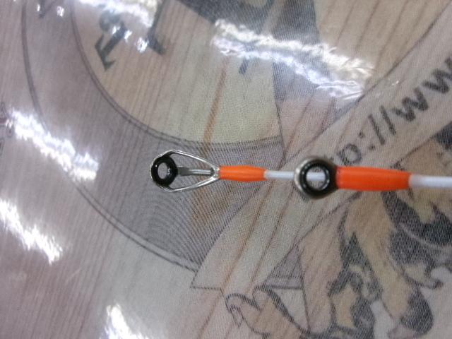 エクスシグナルカワハギAR 1.75