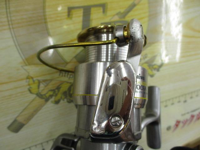 トーナメントZ 2500iA