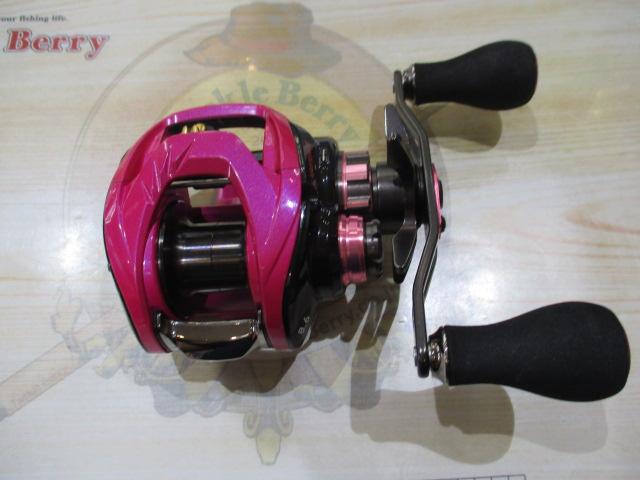 紅牙 TW ハイパーカスタム 8.6R｜＠ベリーネット 日本最大新品中古釣具
