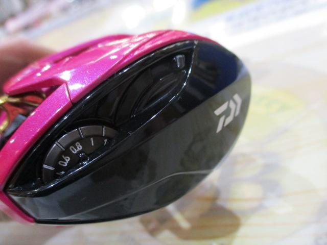 紅牙 TW ハイパーカスタム 8.6R｜＠ベリーネット 日本最大新品中古釣具