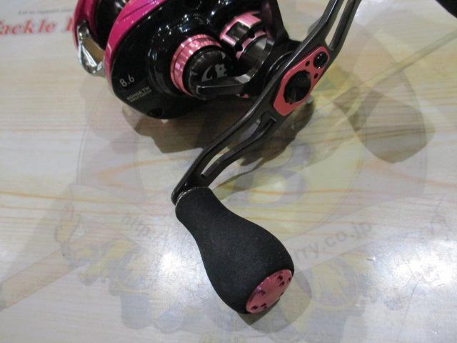 紅牙 TW ハイパーカスタム 8.6R｜＠ベリーネット 日本最大新品中古釣具