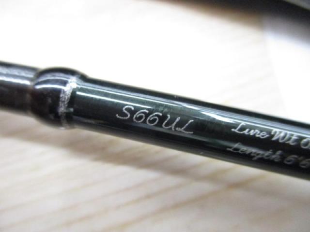 21カーディフAX S66UL