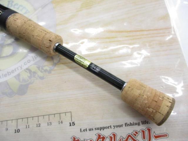 21カーディフAX S66UL｜＠ベリーネット 日本最大新品中古釣具WEBショップ