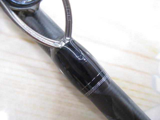 20ルナミス B86ML｜＠ベリーネット 日本最大新品中古釣具WEBショップ