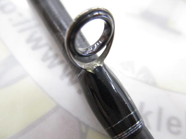20ルナミス B86ML｜＠ベリーネット 日本最大新品中古釣具WEBショップ