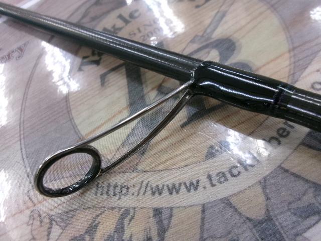 ラグゼEG Xアルティメット S86ML-solid
