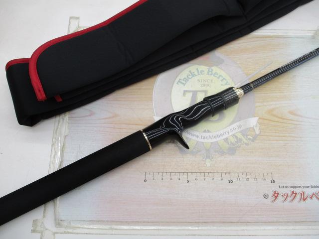 フェイズ PCSC-67MH｜＠ベリーネット 日本最大新品中古釣具WEBショップ