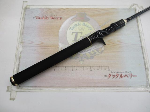 フェイズ PCSC-67MH｜＠ベリーネット 日本最大新品中古釣具WEBショップ