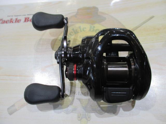 17スコーピオンDC 101HG｜＠ベリーネット 日本最大新品中古釣具WEBショップ