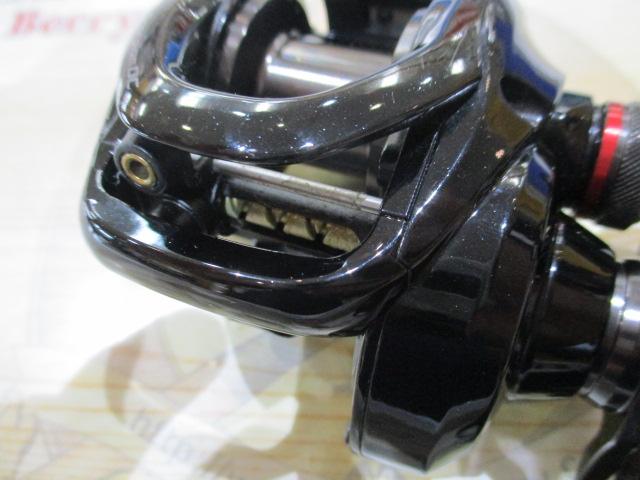 17スコーピオンDC 101HG｜＠ベリーネット 日本最大新品中古釣具WEBショップ