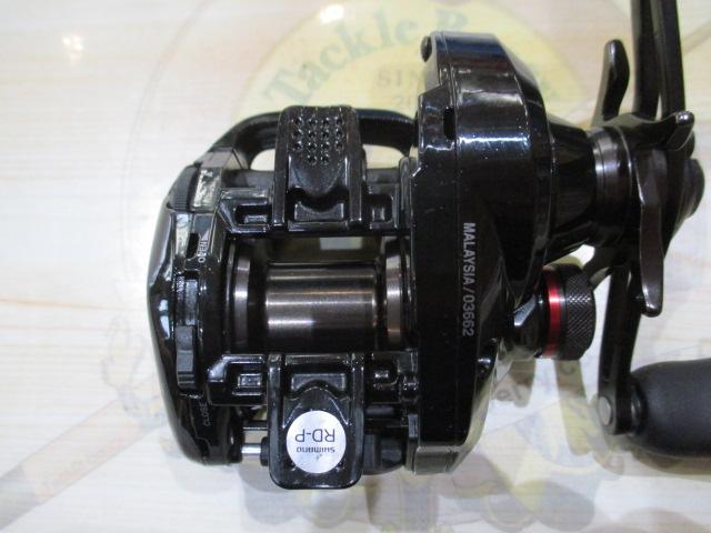 17スコーピオンDC 101HG｜＠ベリーネット 日本最大新品中古釣具WEBショップ