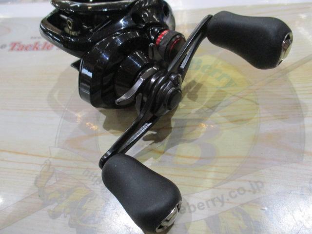 17スコーピオンDC 101HG｜＠ベリーネット 日本最大新品中古釣具WEBショップ