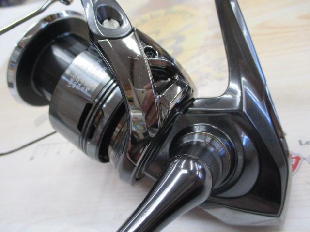 24ツインパワー C5000XG