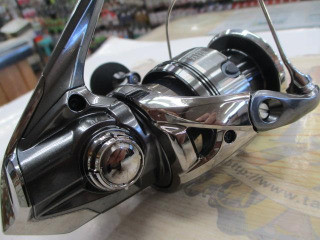 24ツインパワー C5000XG