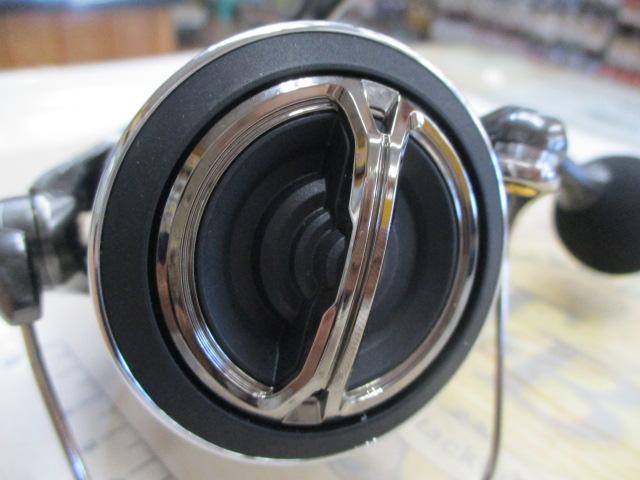 24ツインパワー C5000XG