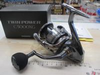 24ツインパワー C5000XG