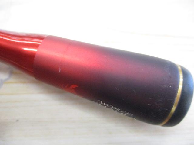 19ワールドシャウラ テクニカルエディション S66UL-2/F(SIC)｜＠ベリー