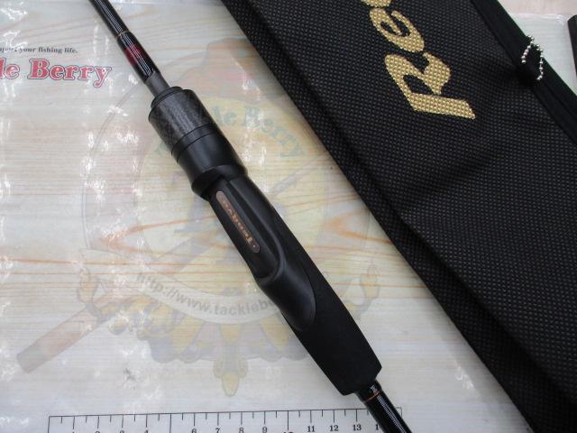 レッドフリップ RF672S-ML/CK