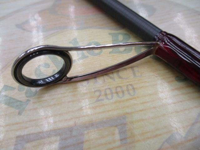 レッドフリップ RF672S-ML/CK