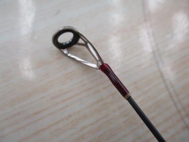 レッドフリップ RF672S-ML/CK