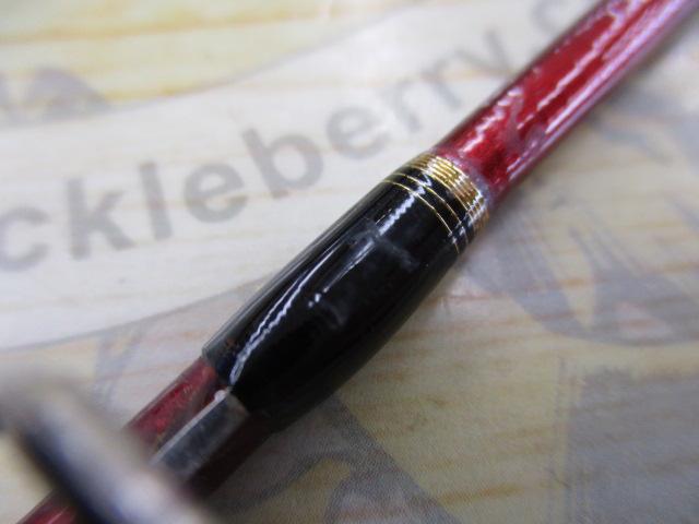 16炎月BB B69MH-S