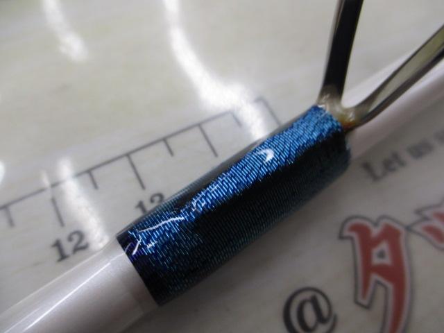 グランシャリオ GC-S67MH-GRAY