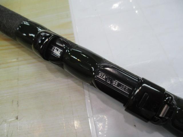 金剛夕なぎ 2.4 SICガイド