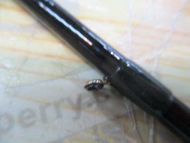 金剛夕なぎ 2.4 SICガイド