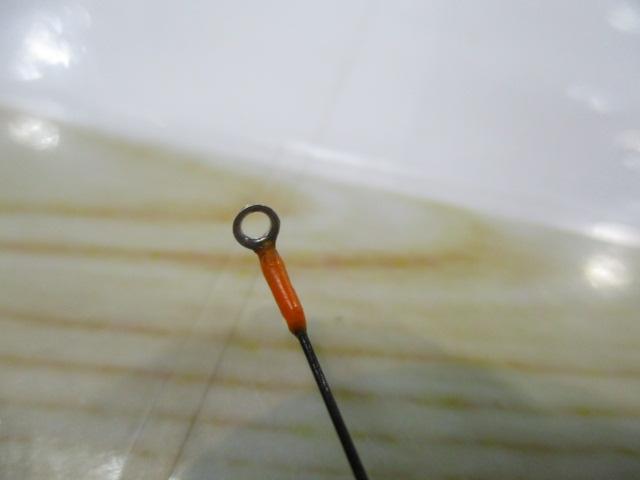 金剛夕なぎ 2.4 SICガイド