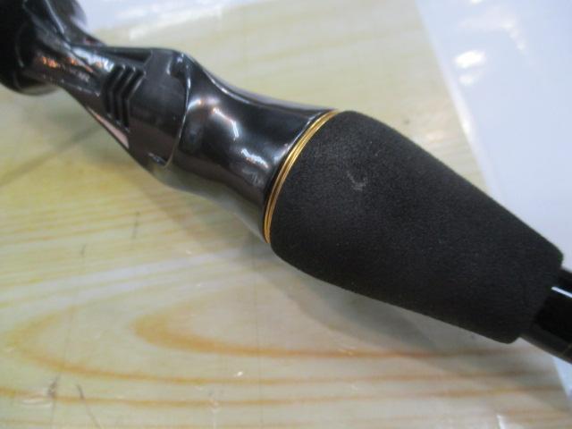 メタリア カワハギ MHH-175・V