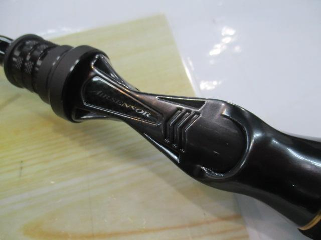 メタリア カワハギ MHH-175・V